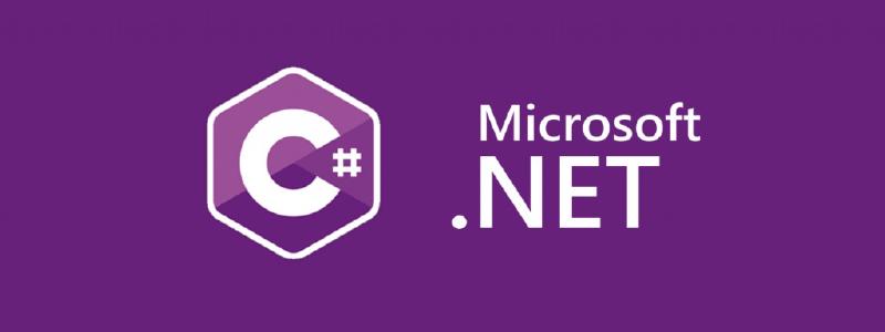 Featured image of post Microsoft .NET 8